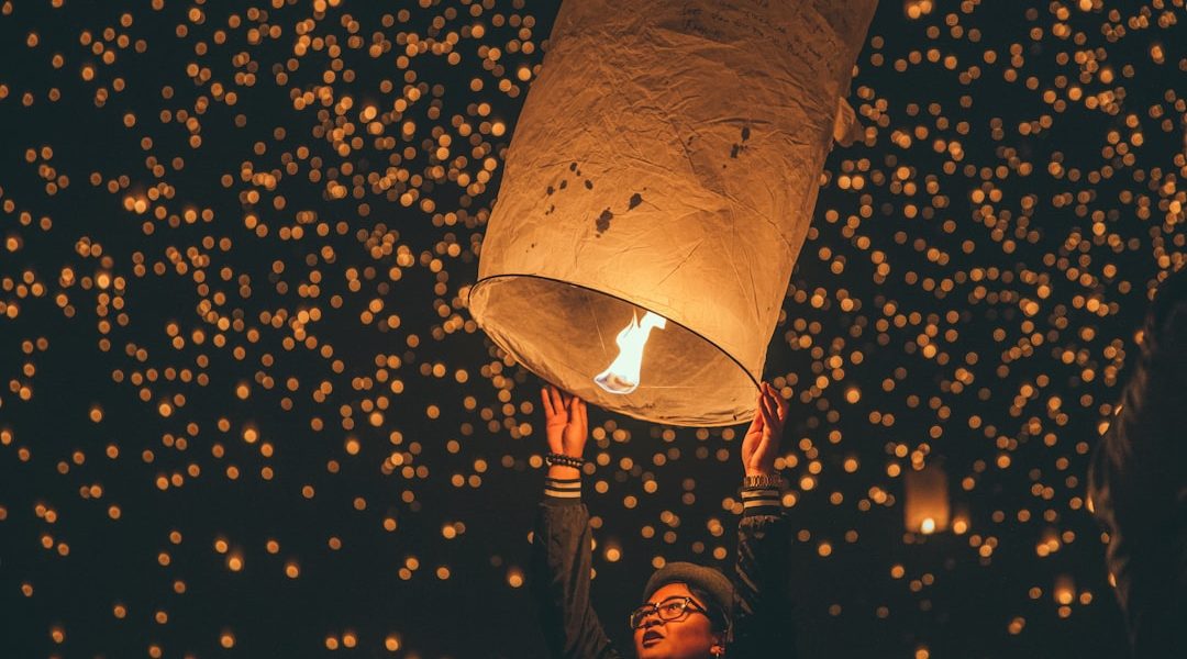 Photo Lanterns