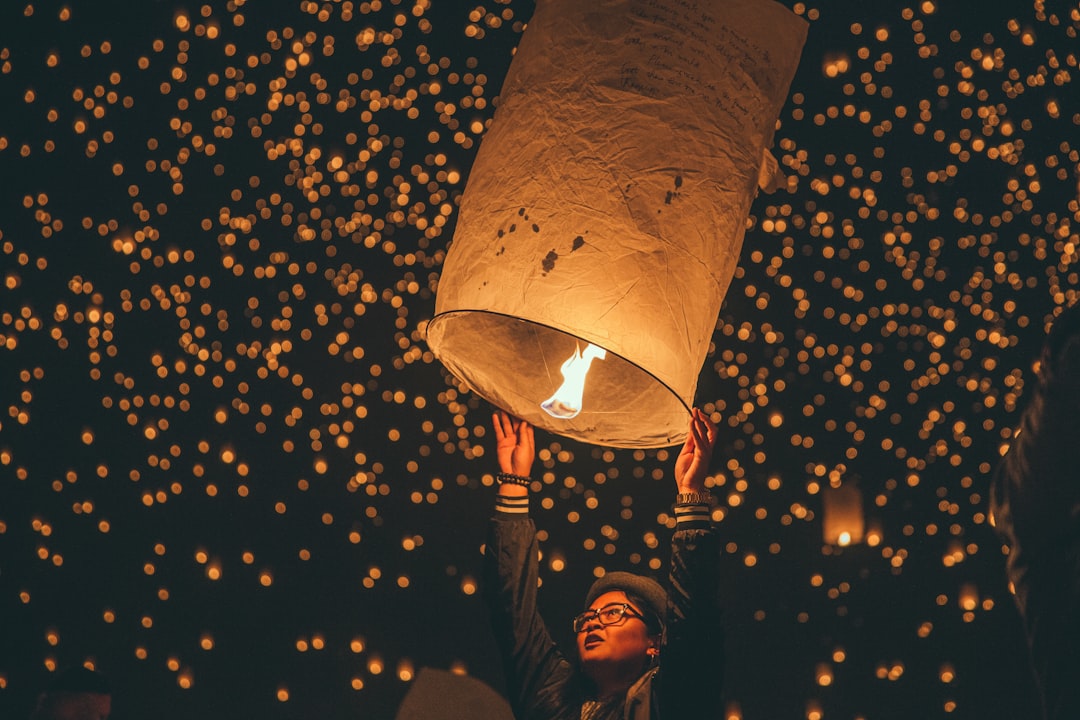 Photo Lanterns